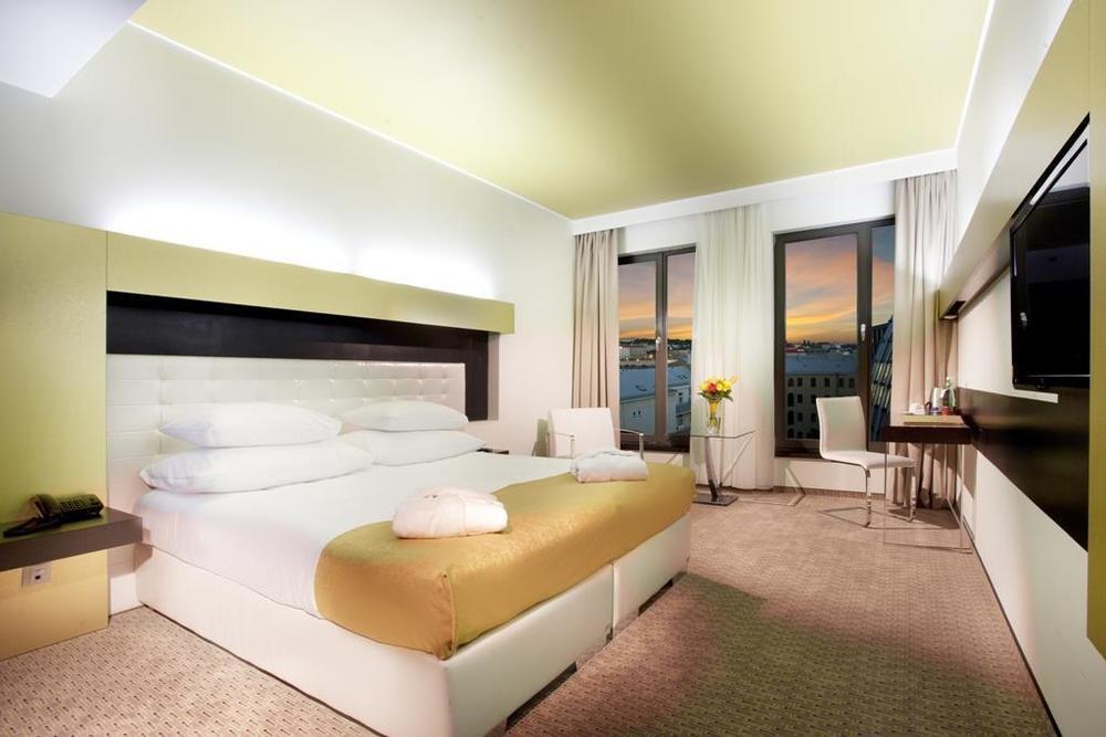 Daytona Beach Extended Stay Hotel Номер фото