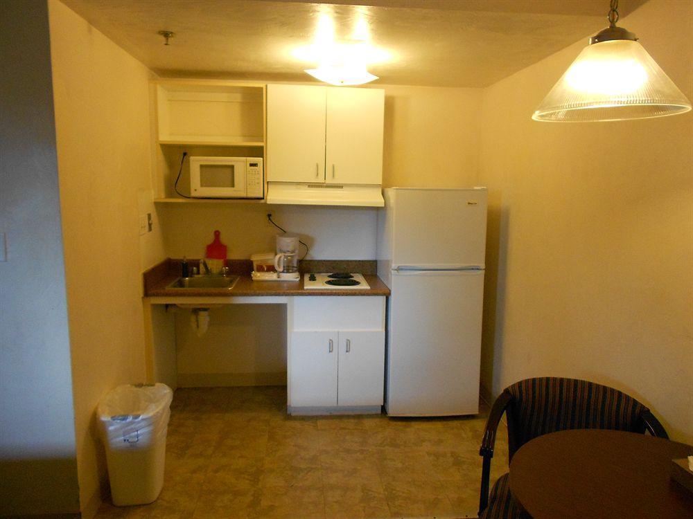 Daytona Beach Extended Stay Hotel Екстер'єр фото