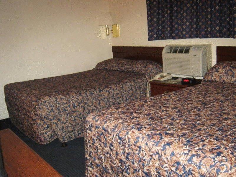 Daytona Beach Extended Stay Hotel Екстер'єр фото