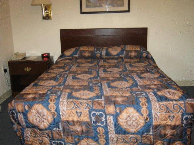 Daytona Beach Extended Stay Hotel Екстер'єр фото