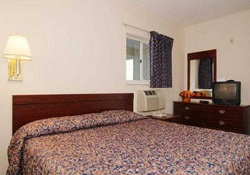 Daytona Beach Extended Stay Hotel Номер фото