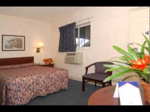 Daytona Beach Extended Stay Hotel Екстер'єр фото