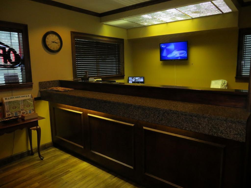 Daytona Beach Extended Stay Hotel Екстер'єр фото