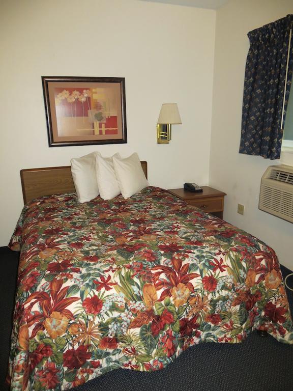 Daytona Beach Extended Stay Hotel Екстер'єр фото