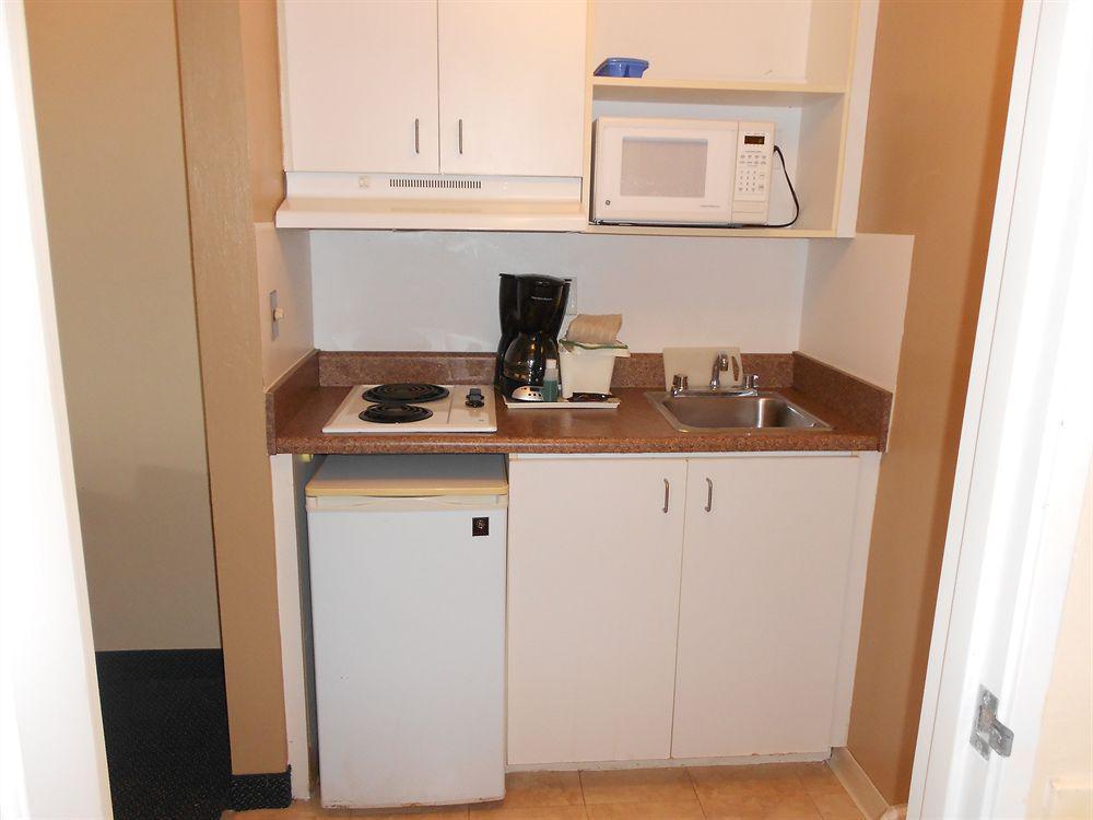 Daytona Beach Extended Stay Hotel Екстер'єр фото