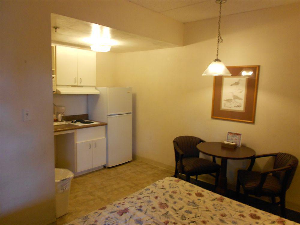 Daytona Beach Extended Stay Hotel Екстер'єр фото
