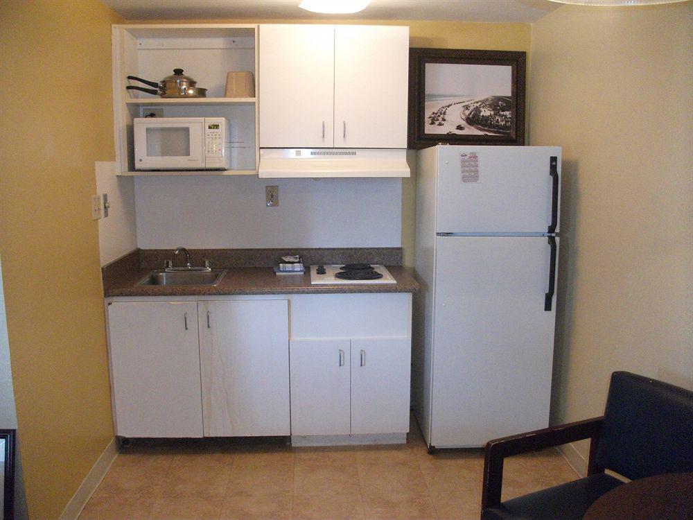 Daytona Beach Extended Stay Hotel Екстер'єр фото