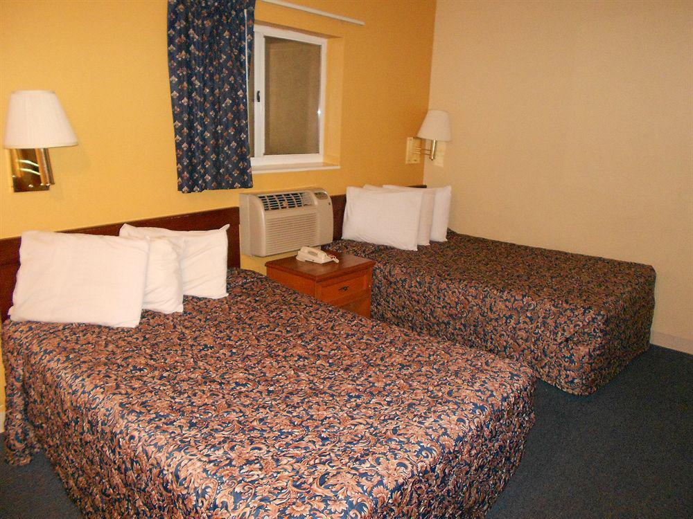 Daytona Beach Extended Stay Hotel Екстер'єр фото